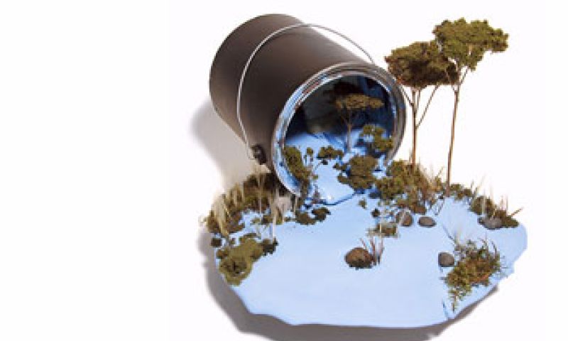 Het nieuwe landschapschilderen