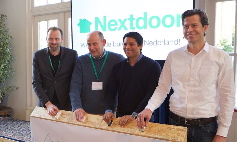 Buurt-app Nextdoor schrapt politiesamenwerking na racismeprotesten