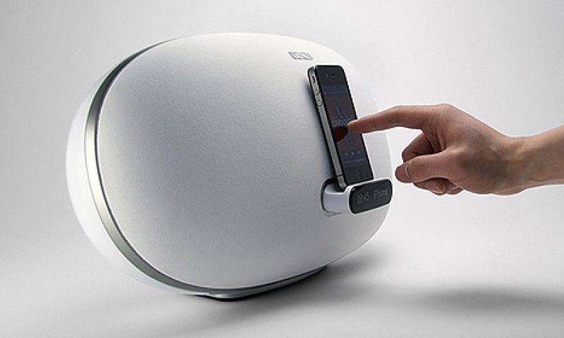 Eerste indruk: Denon Cocoon Stream