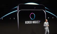 Thumbnail for article: Huawei verkocht telefoonmerk Honor 'om van sancties VS af te zijn'