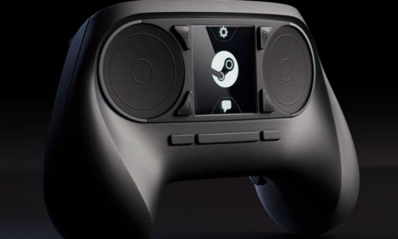 Steam gaat wellicht series en films aanbieden
