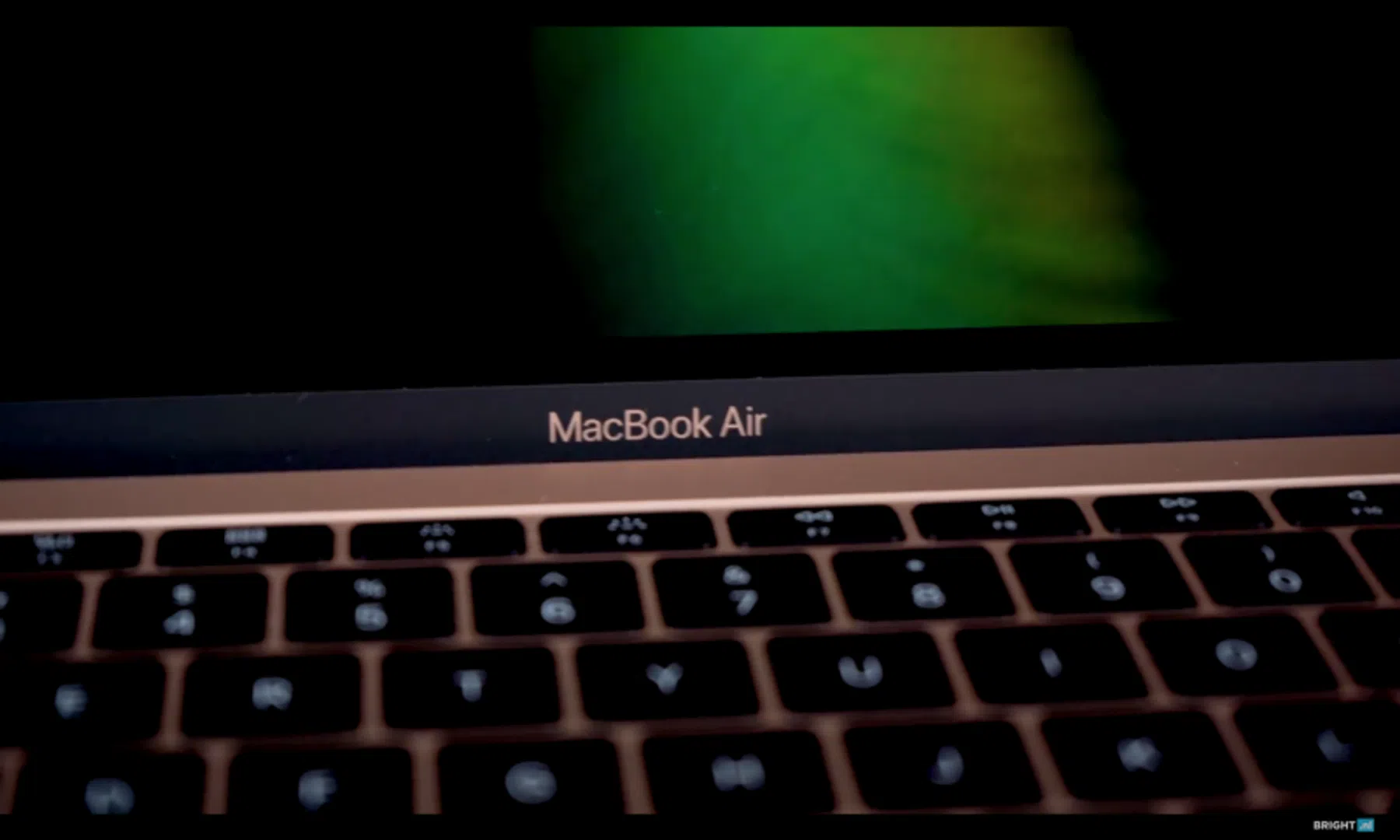 Apple gaat nieuw probleem MacBook Air gratis repareren
