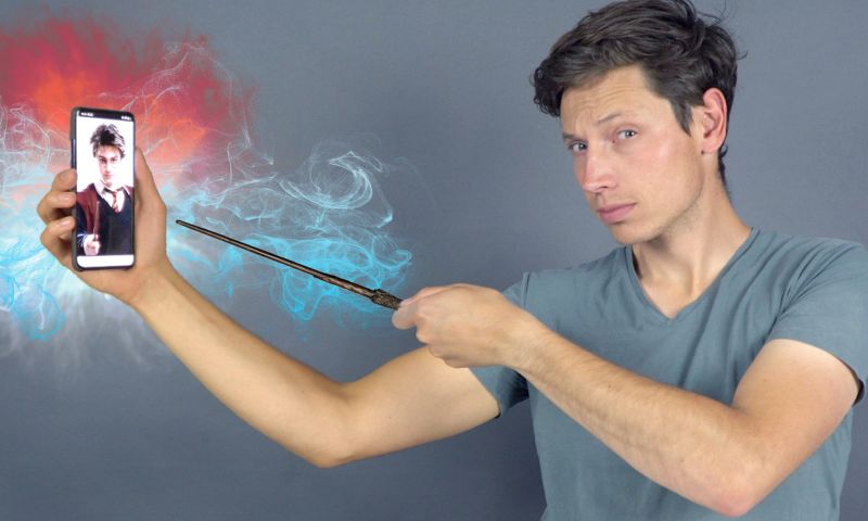 Harry Potter meets Pokémon Go: is het de moeite waard?