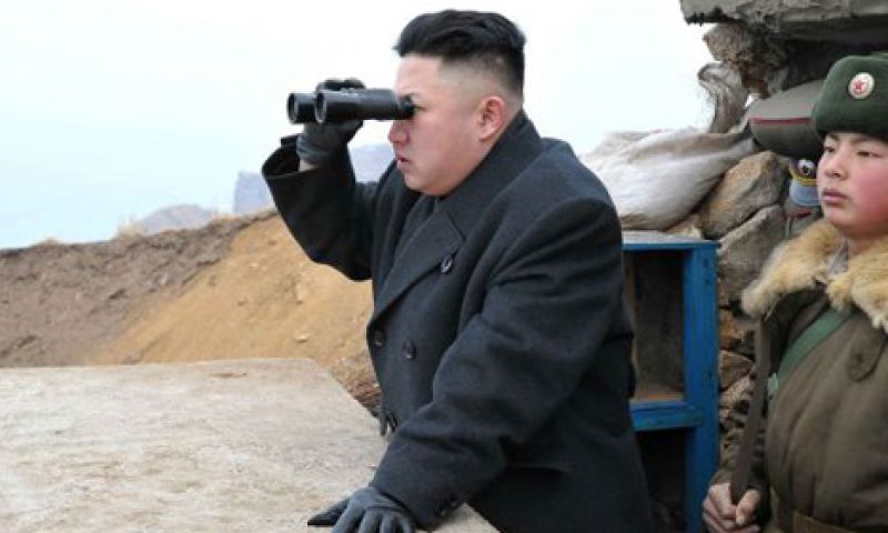 Bizarre Kinect-hack: Xbox-sensor bewaakt nu de Koreaanse grens