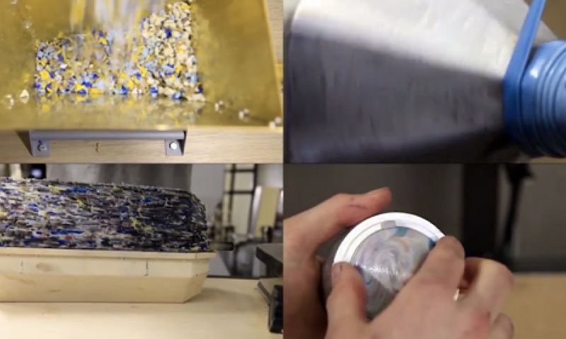 Phonebloks-designer zoekt machinebouwer voor plasticrecycling
