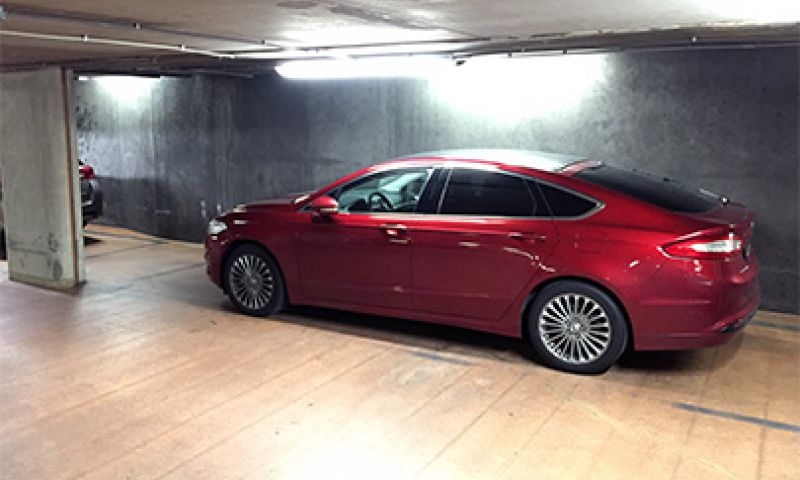 Duurtest Ford Mondeo, conclusie: de bijna-Audi