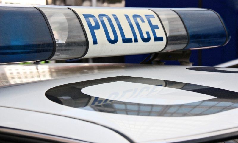© Metropolitan Police