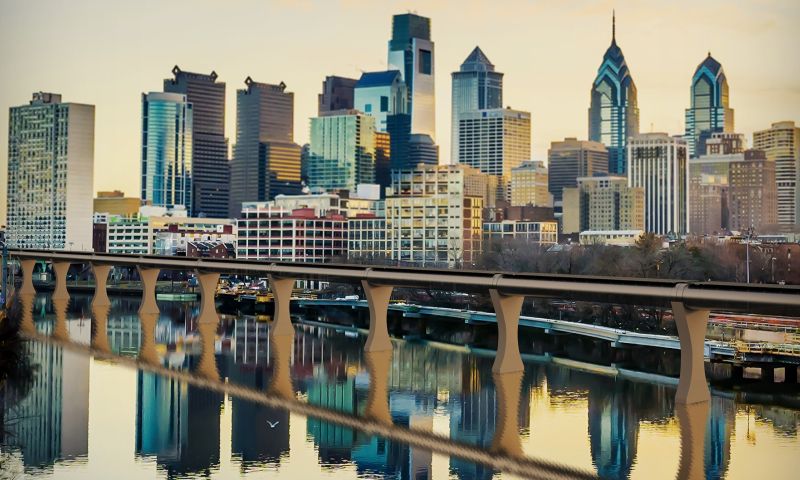 Versie van snelle Hyperloop-trein stapt over op magneten