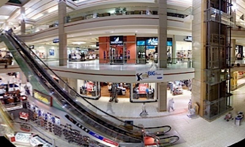 Google wil panoramafoto’s van interieur