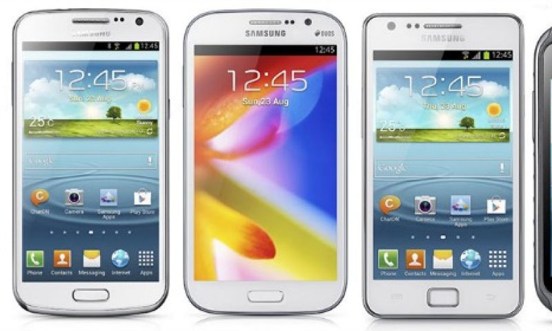 Samsung doet een NSA'tje: geheime achterdeur in Galaxy-toestellen