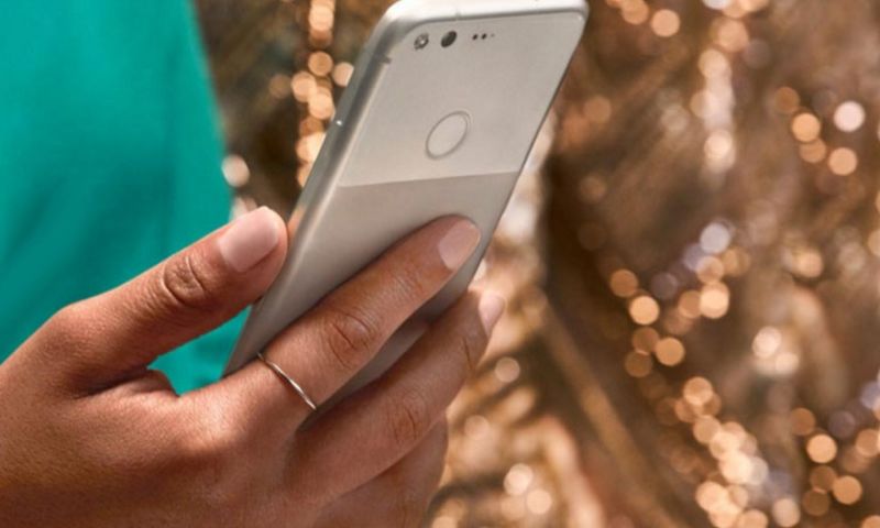 'Nieuwe Google-telefoons krijgen onbeperkte foto-opslag en snelladen'