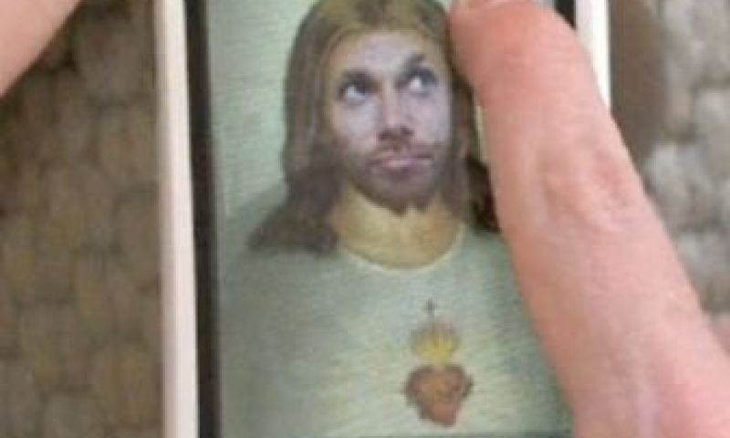 Apple roomser dan de paus