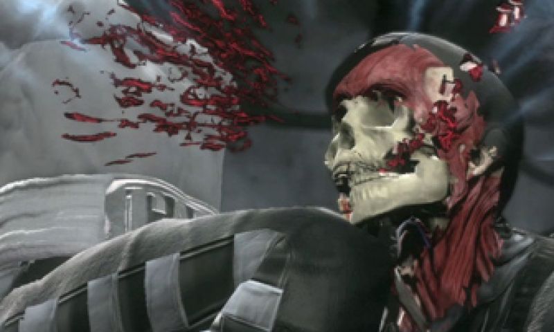 Game van de week: Mortal Kombat