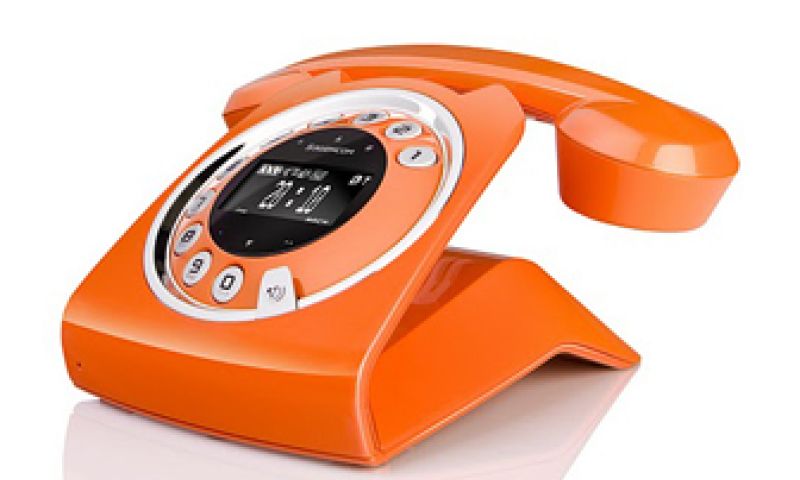 Bellen met de sixties