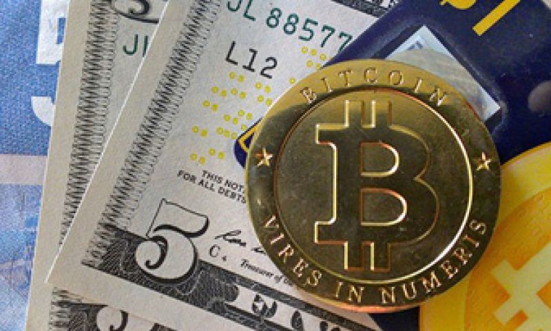 Bitcoin-sites onder vuur van hackers