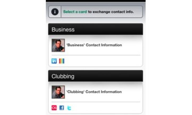 My Name Is E als iPhone app