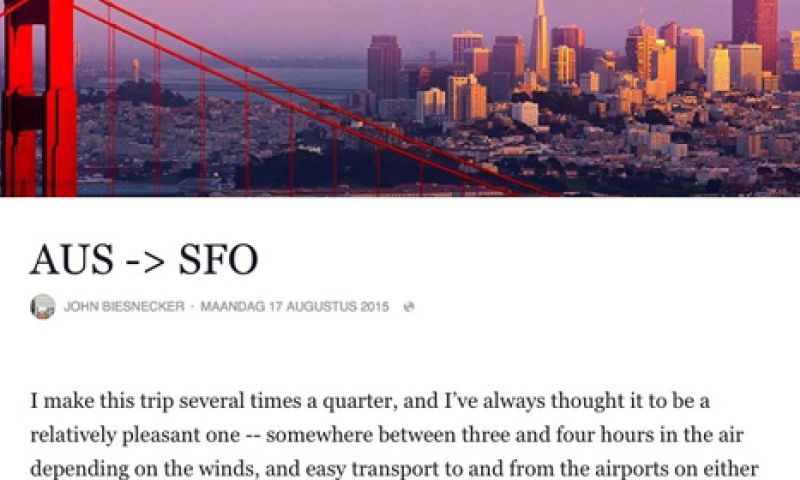 Facebook laat je binnenkort mooie blogposts plaatsen