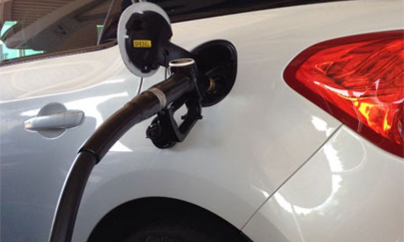 Duurtest: Citroën DS5 Hybrid4 (week 3) 