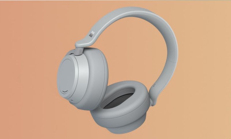 Surface Headphones 2