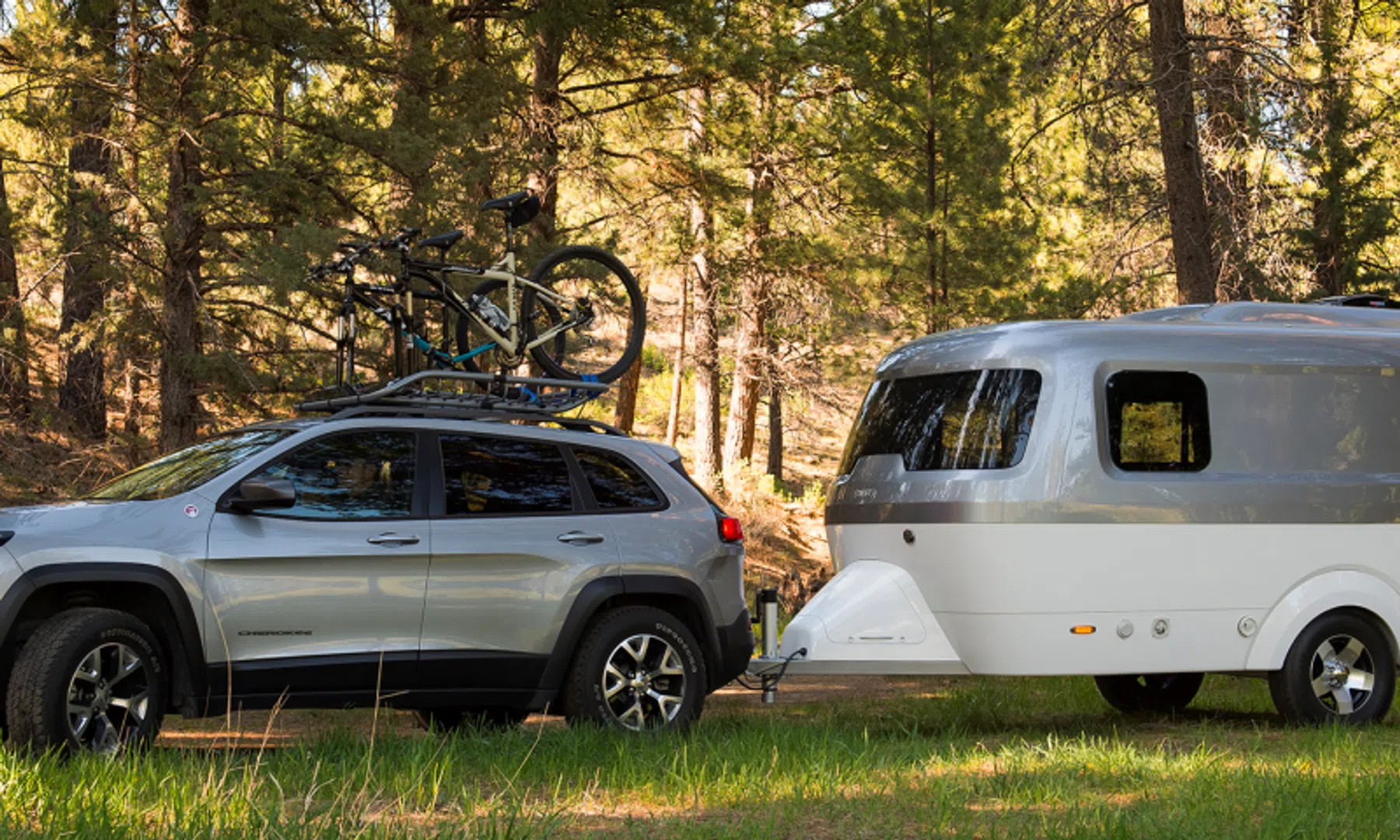 Airstream maakt een nieuw icoon
