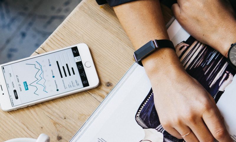 Zenta is de 'Fitbit voor je emoties'