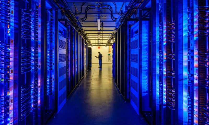 Duitsland dreigt sociale netwerken met mega-boetes