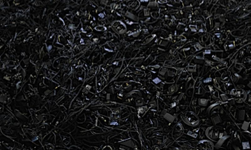 Oplader gsm moet standaard worden