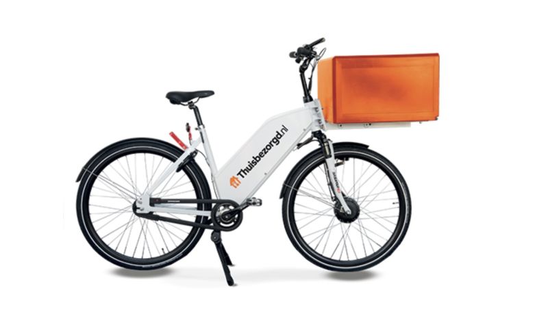 greenmo e-bikes elektrische fietsen