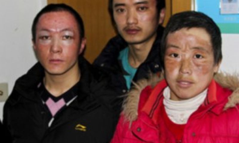 Apple compenseert verbrande Chinezen