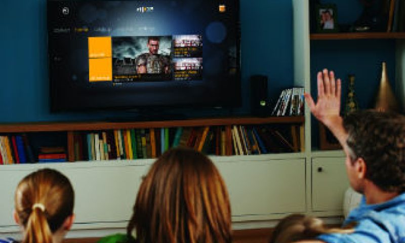 'Nieuwe Xbox werkt samen met tv-settopbox'