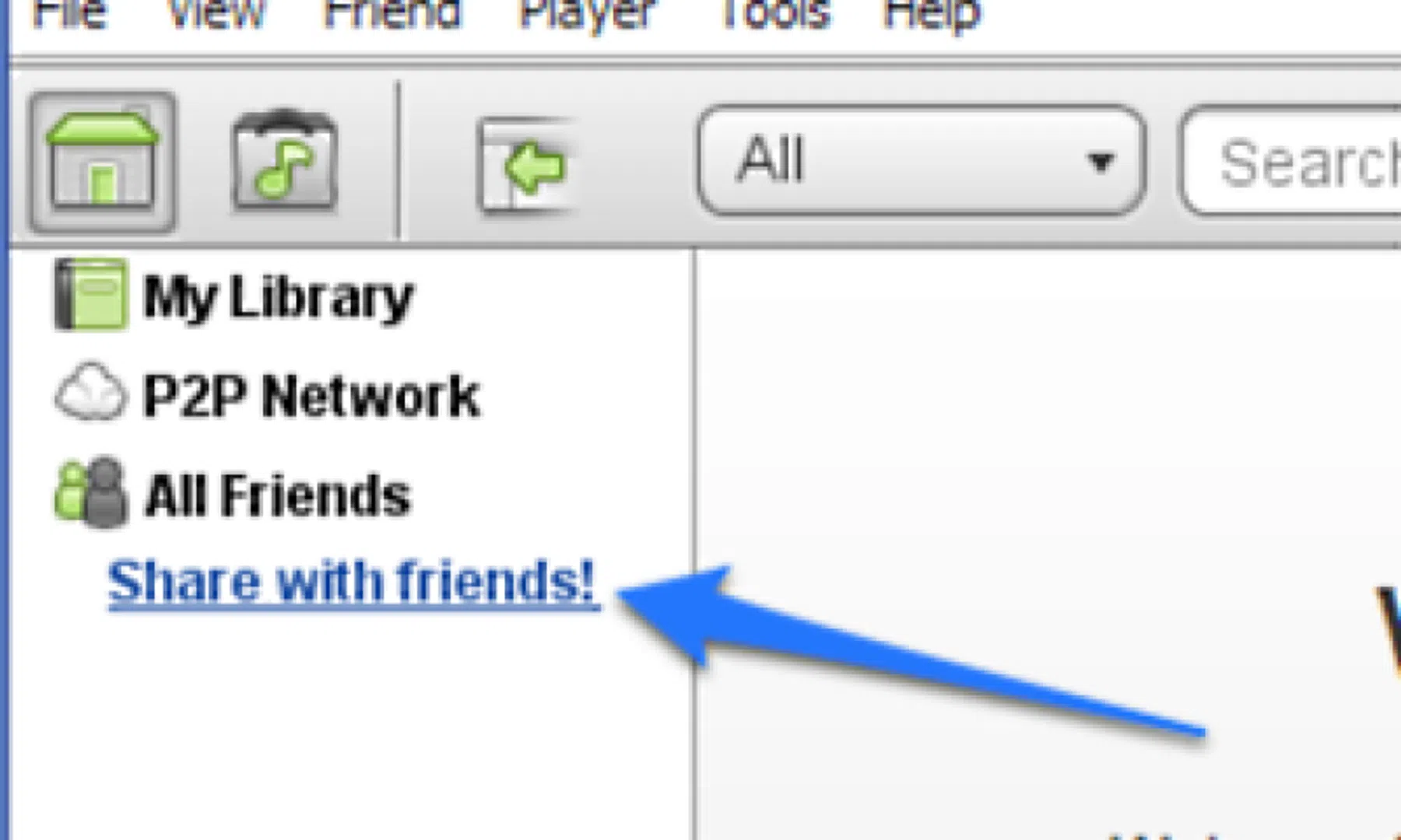 Limewire legt het loodje