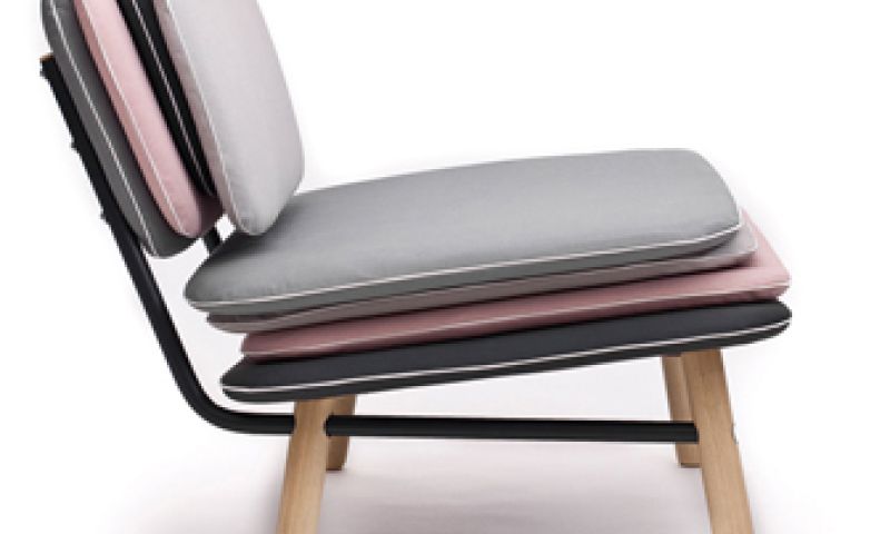 Een stapeltje design