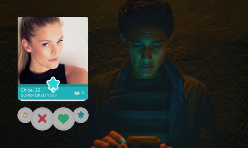 'Tinder in strijd met EU-privacywetgeving'