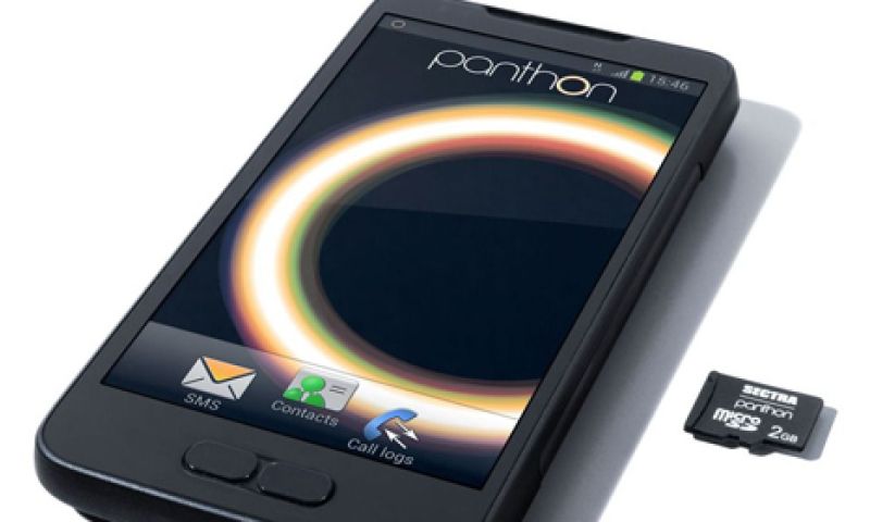 Bright Ideas 019: Zo veilig is de smartphone van Mark Rutte