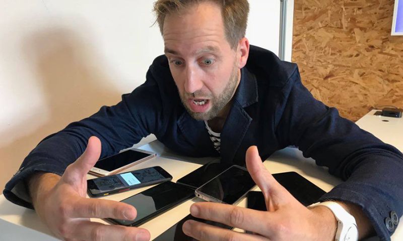 Zo kom je van je smartphone-verslaving af