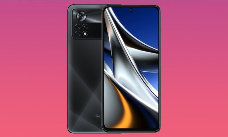 Poco X4 Pro beste smartphones onder 500 euro bright stuff koopgids