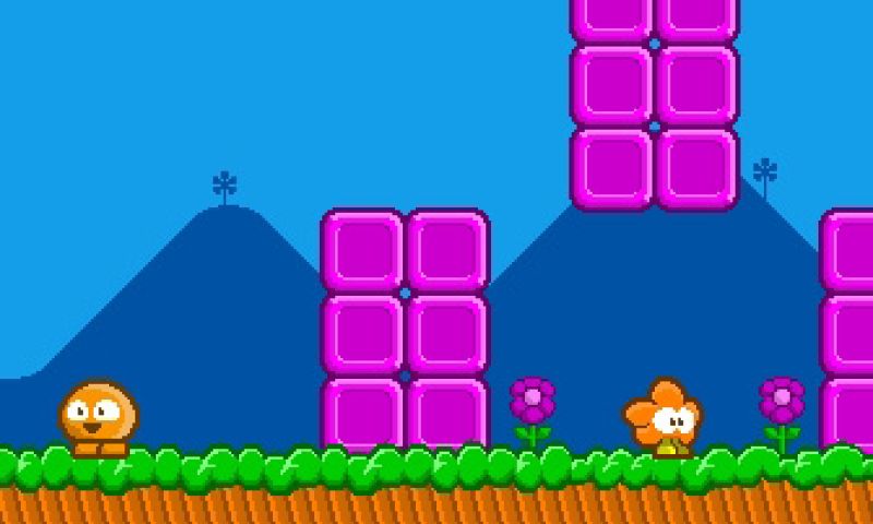 Game van de week: Eversion