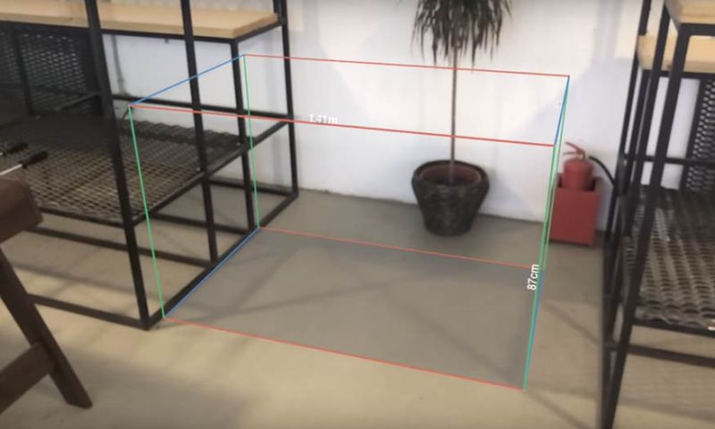 Indrukwekkende meet-app voor iPhone nu te downloaden