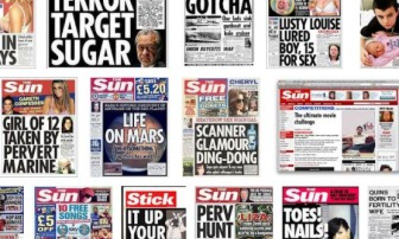 Nu.nl-uitgever komt met tabloid