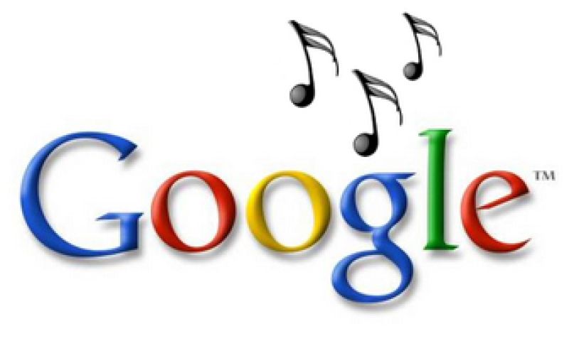 Google wil muziekdienst met Kerst