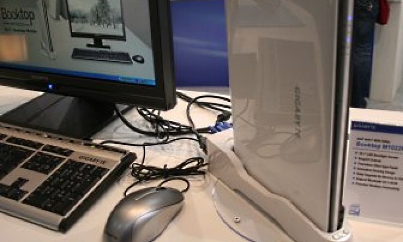 Booktop is laptop én desktop