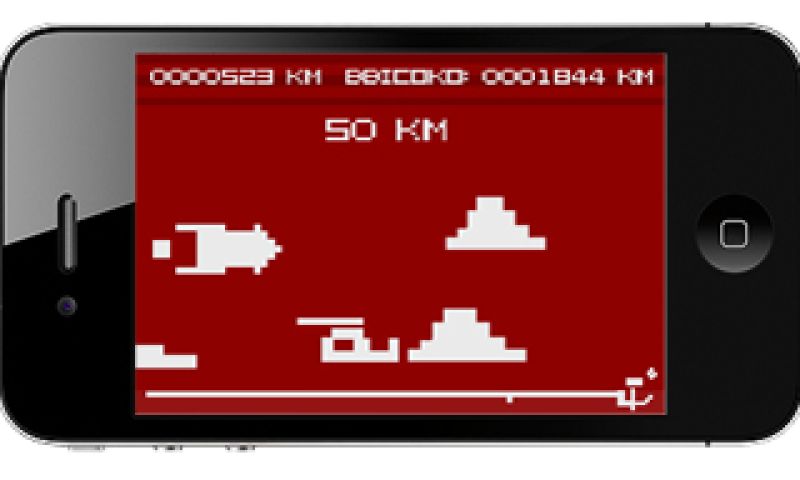 Super Soviet Missile Mastar