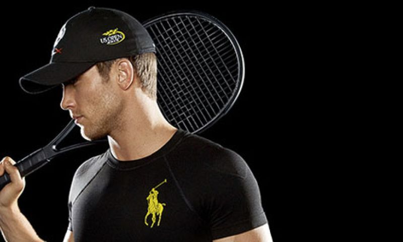 Wat nou fitnessband: Ralph Lauren stopt elektronica in je T-shirt