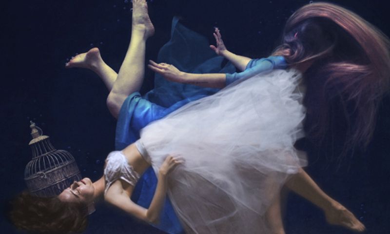 Groot VR-filmfestival komt naar Amsterdam volgende maand