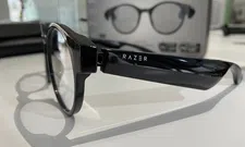 Thumbnail for article: Eerste indruk: slimme bril Razer Anzu