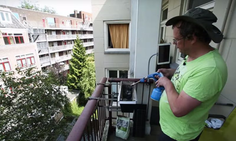 Uitpakparty: BBQ-special deel 1