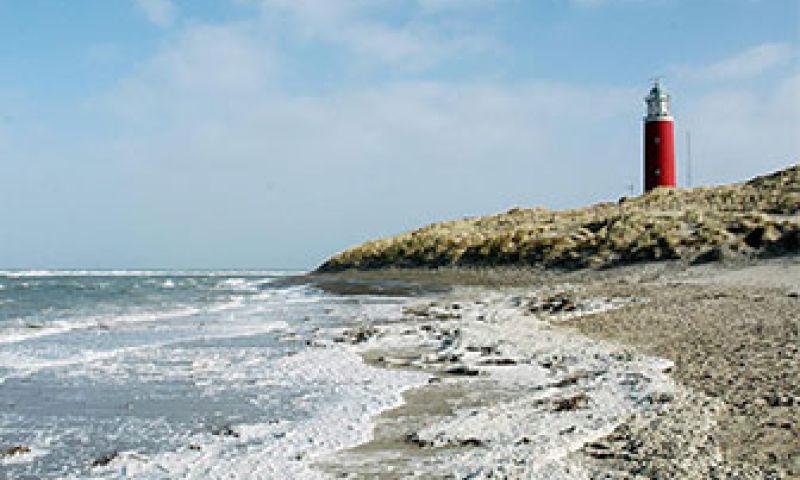 Waddeneilanden gaan voor elektrisch