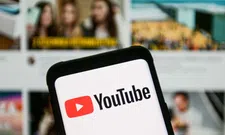 Thumbnail for article: YouTube gestart met nieuwe knop voor donaties aan videomakers