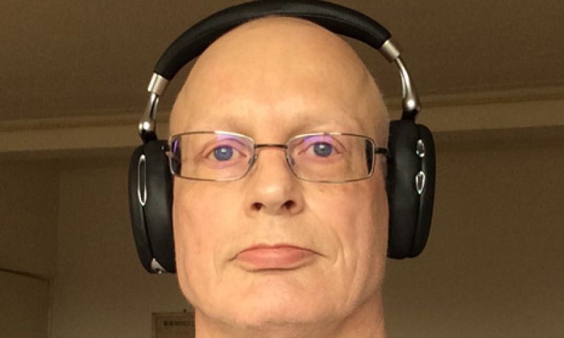 Eerste indruk: Parrot Zik 2.0