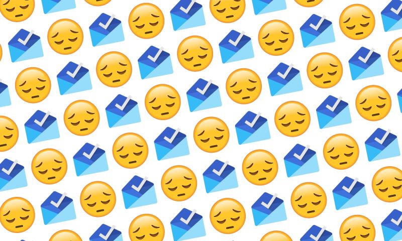 google inbox weg e-mail email gmail